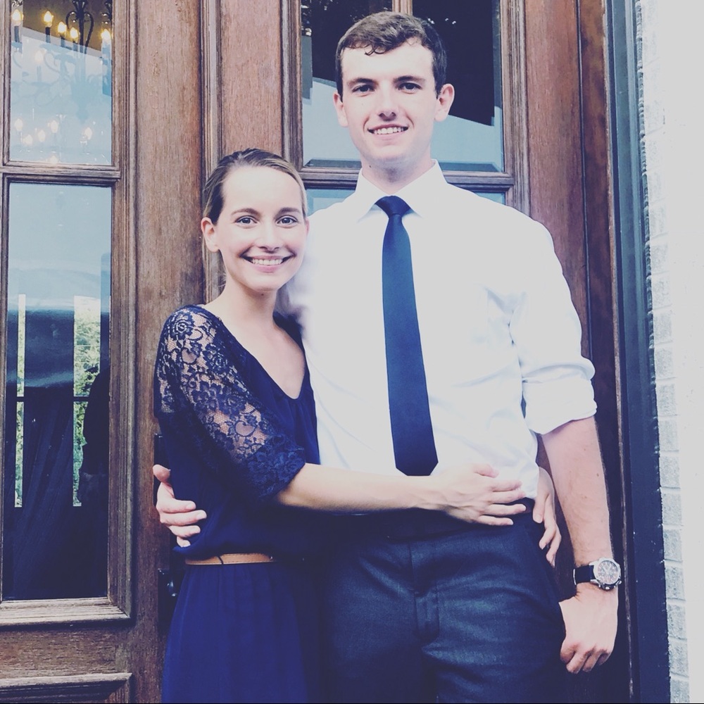 Meet your Posher, Alayna